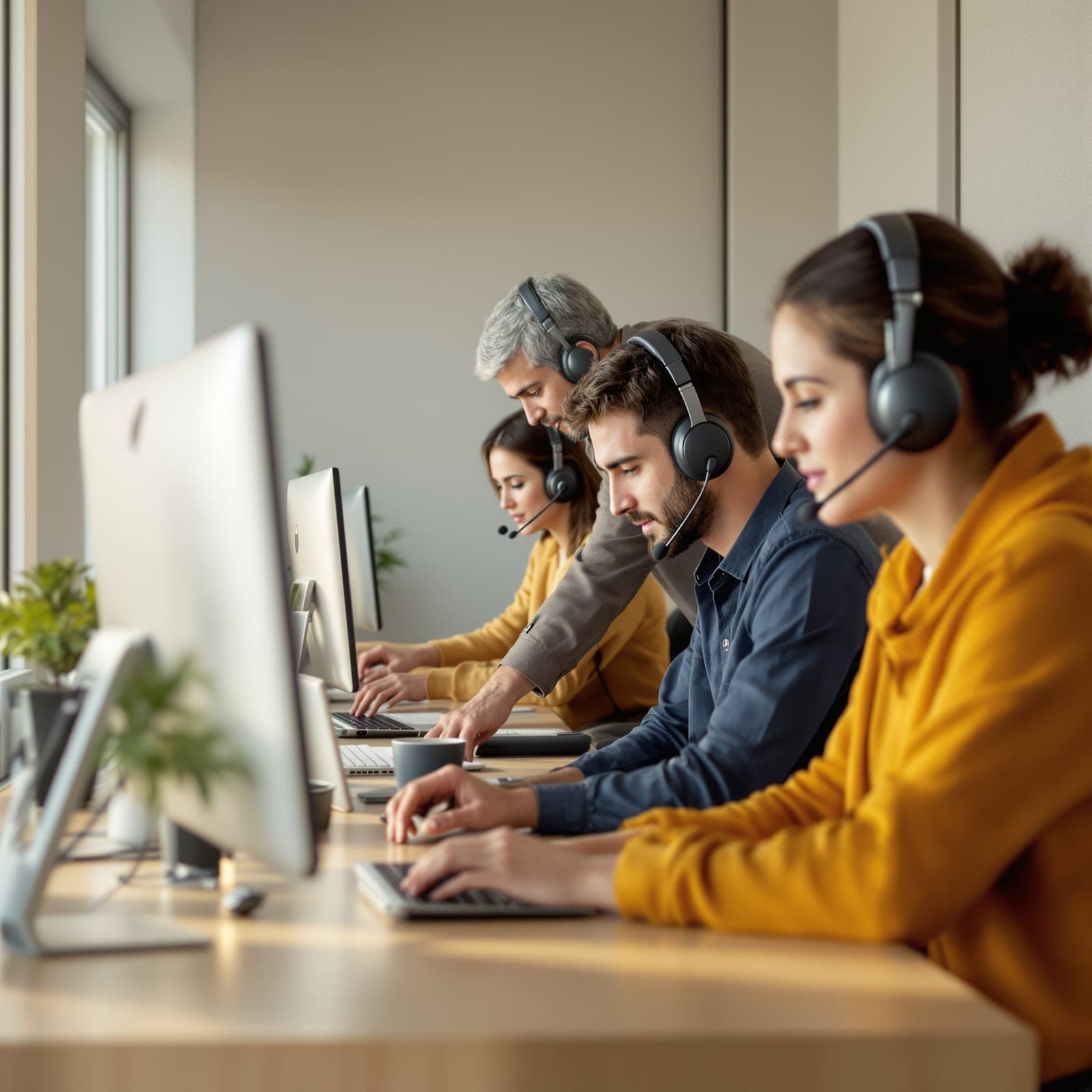Chatbot ile Canlı Destek Arasındaki Fark Nedir? Ne Zaman Hangisi?