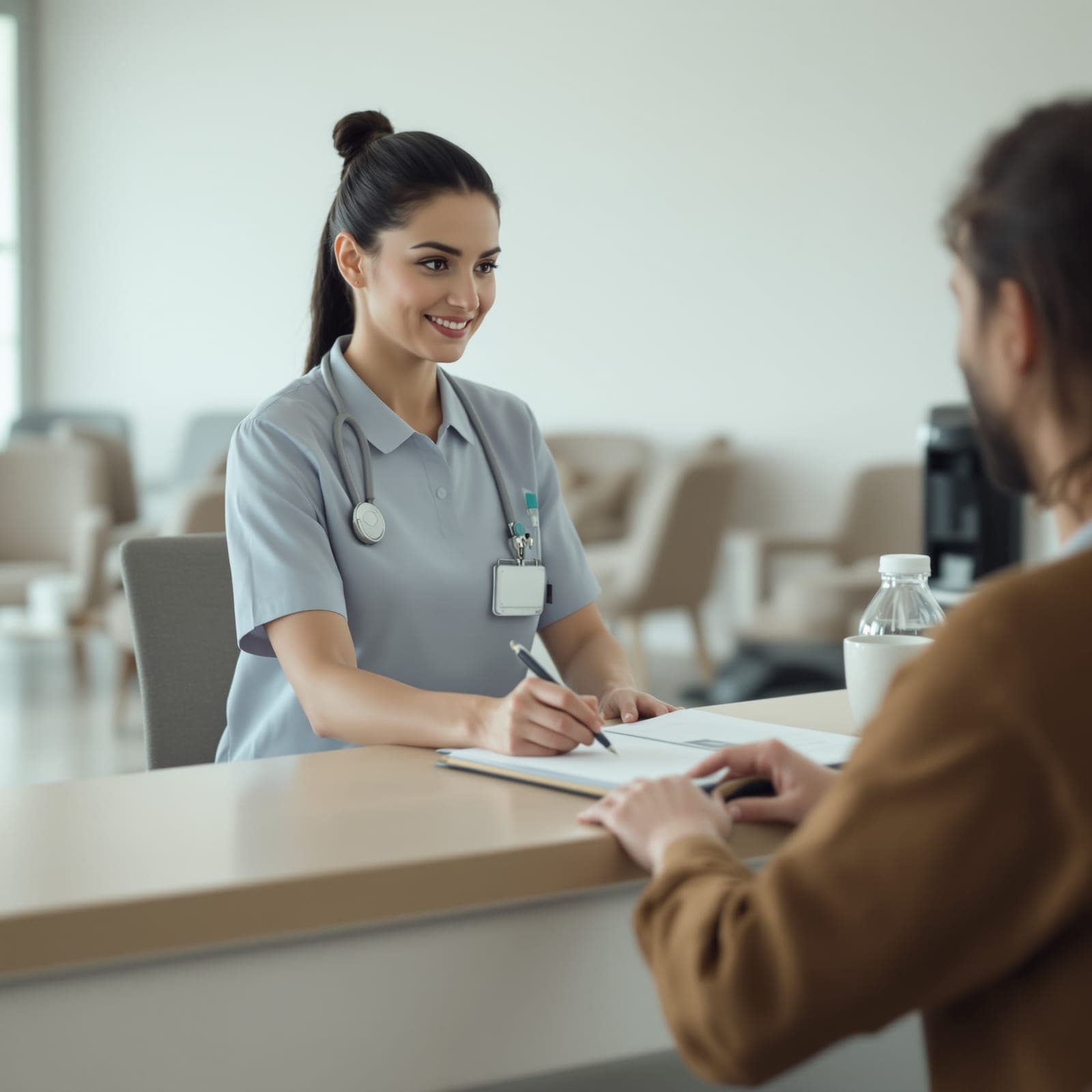 Klinikler İçin WhatsApp Randevu Botu: KVKK'ya Uygun Kurulum