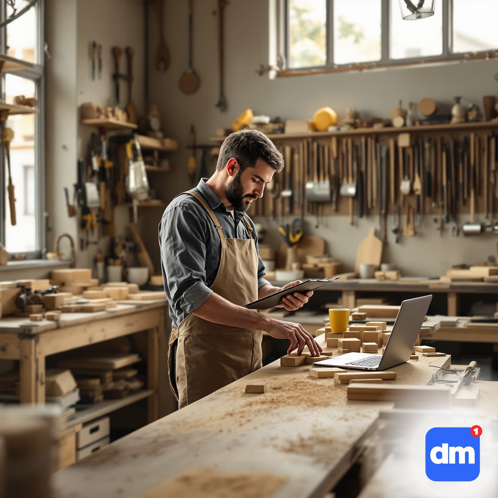 Satış Otomasyonu Nedir? Küçük İşletmeler İçin Pratik Rehber
