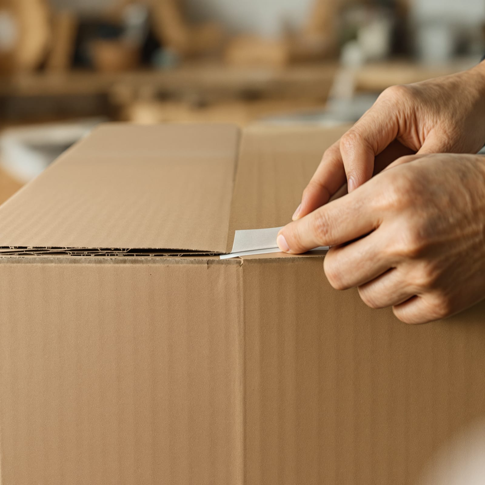 E-ticaret İşletmeleri İçin Yapay Zeka Müşteri Temsilcisi Reh